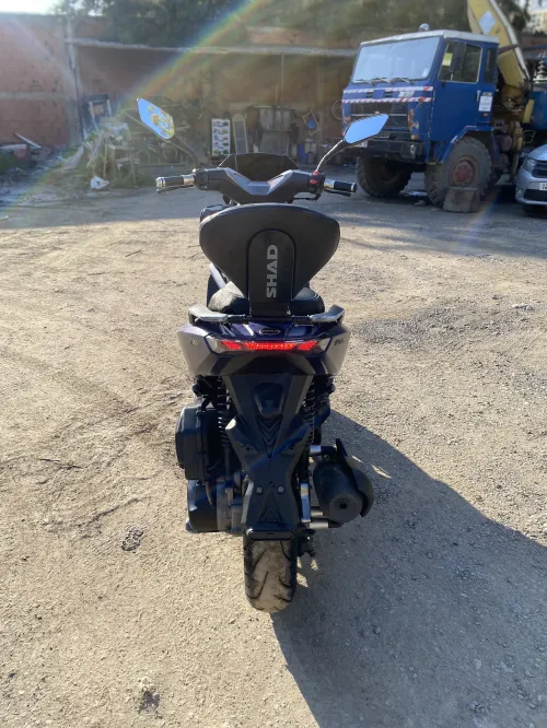 Vms Vmax 200 2021