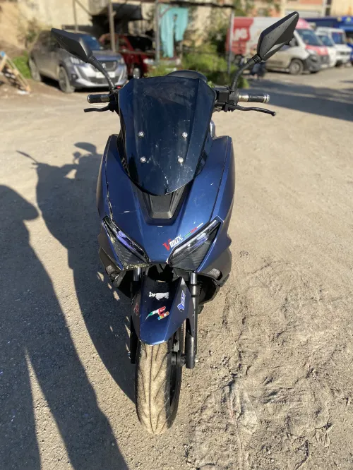 Vms Vmax 200 2021