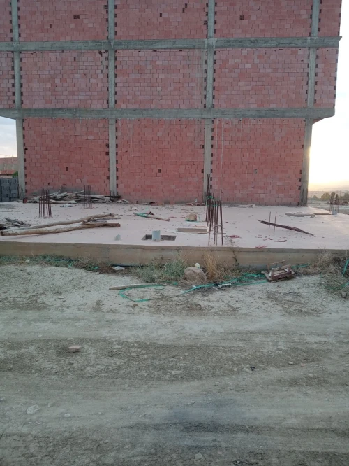 Vente Terrain Médéa Ksar boukhari