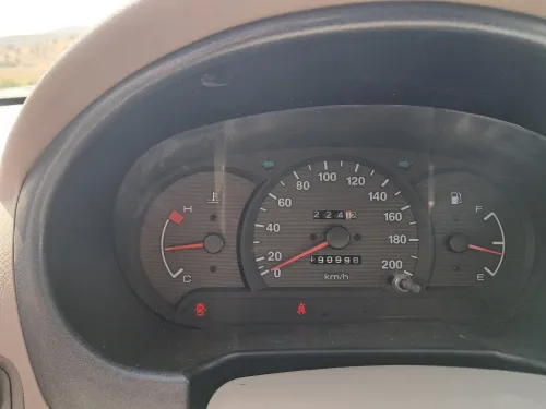 Hyundai Accent 2013 GLS