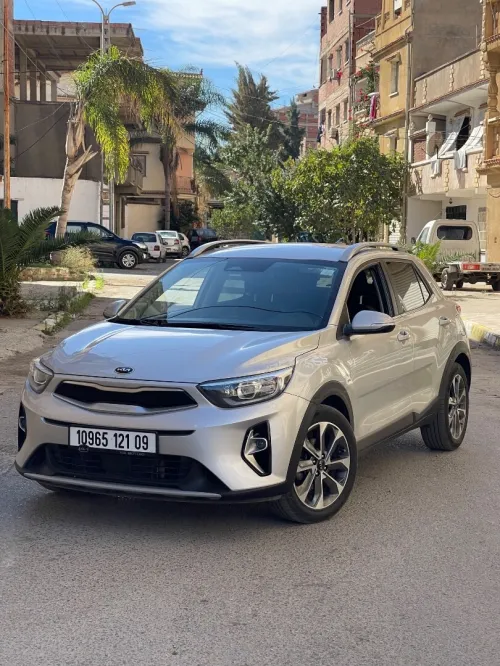 Kia Stonic 2021 Dynamique+