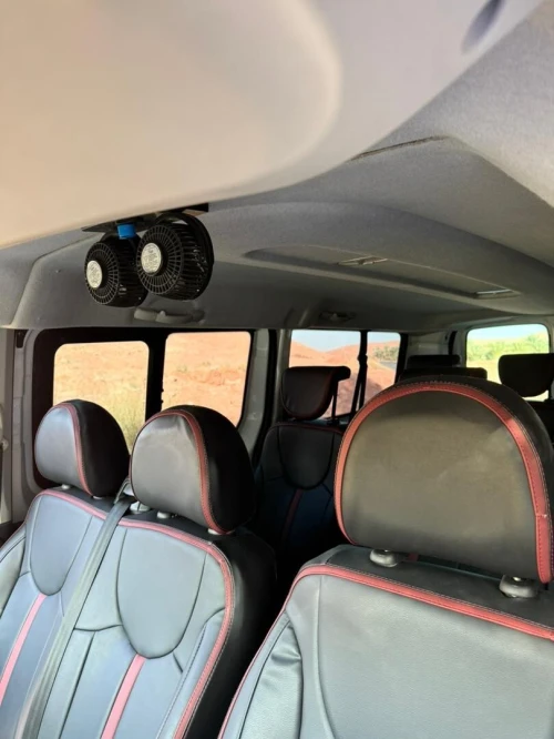Peugeot Expert 2018 Access Long