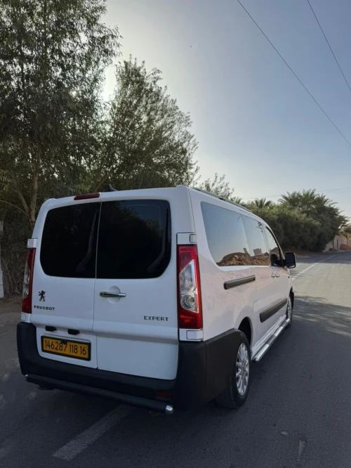 Peugeot Expert 2018 Access Long