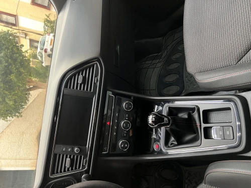 Seat Leon 2019 FR