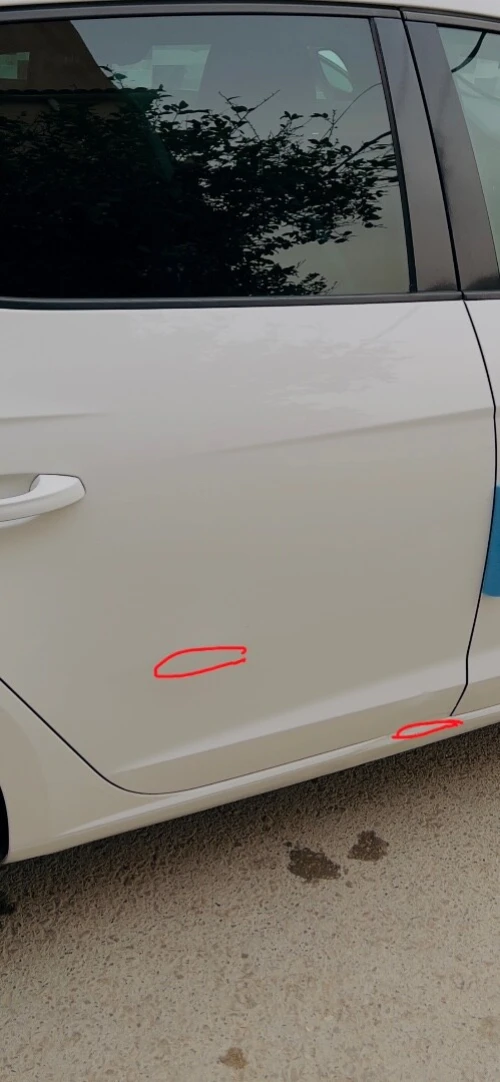 Seat Leon 2019 FR
