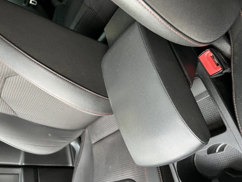 Seat Leon 2019 FR