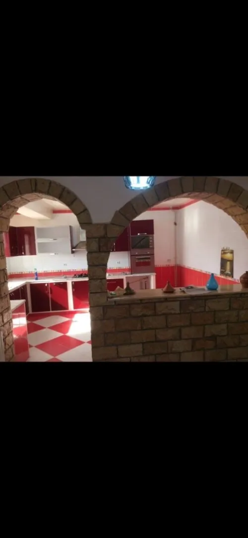 Location Appartement Duplex F5 Alger El achour