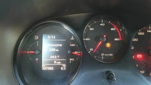 Seat Leon 2012 Leon