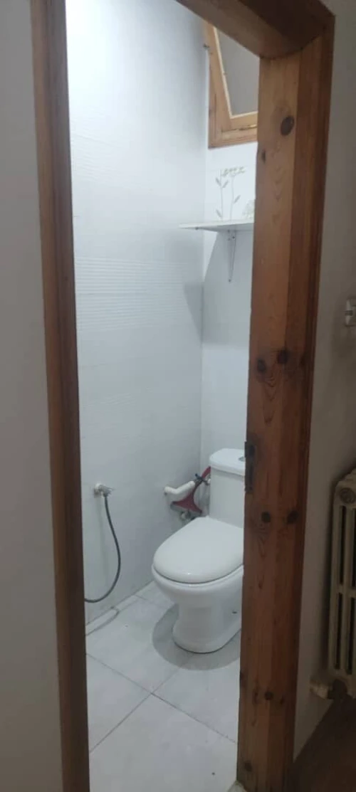 Vente Appartement F4 Constantine Ain smara