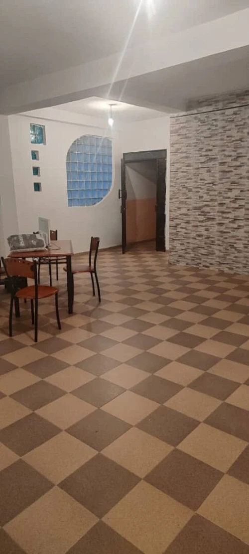 Vente Appartement F4 Constantine Ain smara
