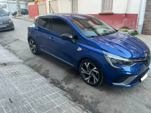 Renault Clio 5  2023 RS Line