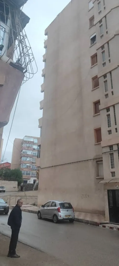 Vente Appartement F4 Constantine Ain smara