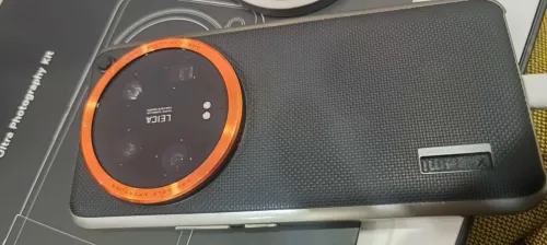 Xiaomi Xiaomi 14 Ultra
