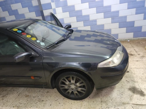 Renault Laguna 2 2002 Dynamique