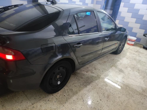 Renault Laguna 2 2002 Dynamique