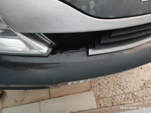 Renault Laguna 2 2002 Dynamique