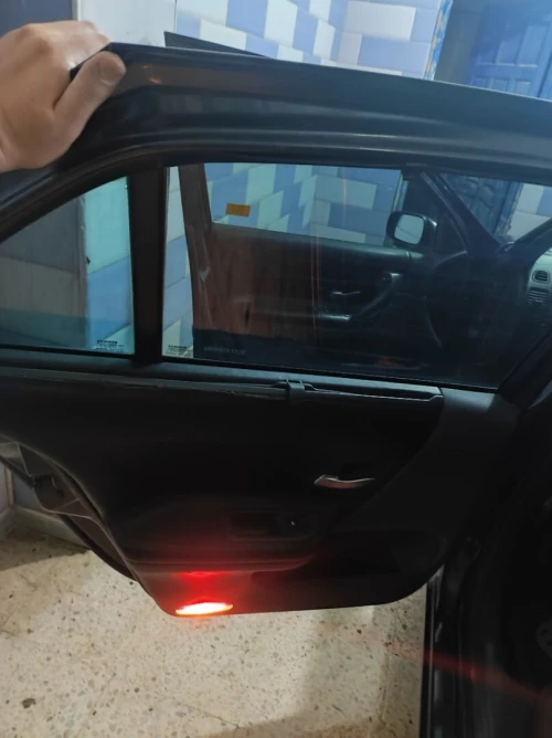 Renault Laguna 2 2002 Dynamique
