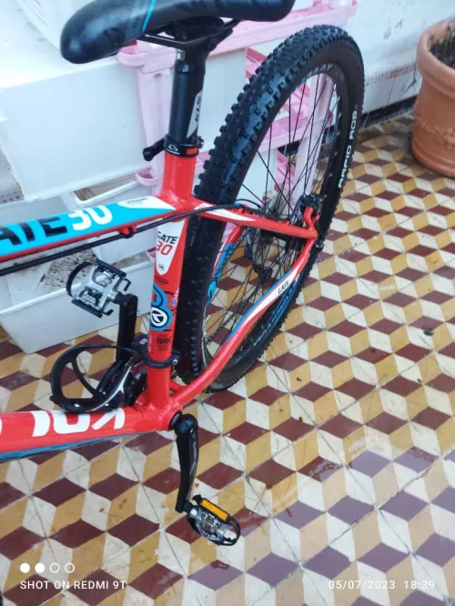 vélo