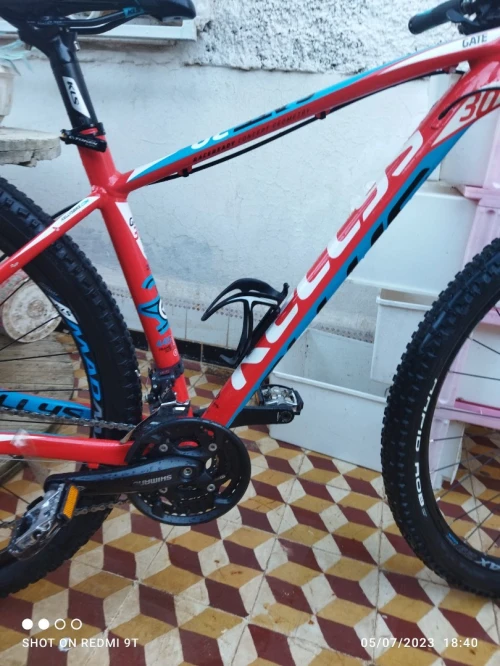 vélo