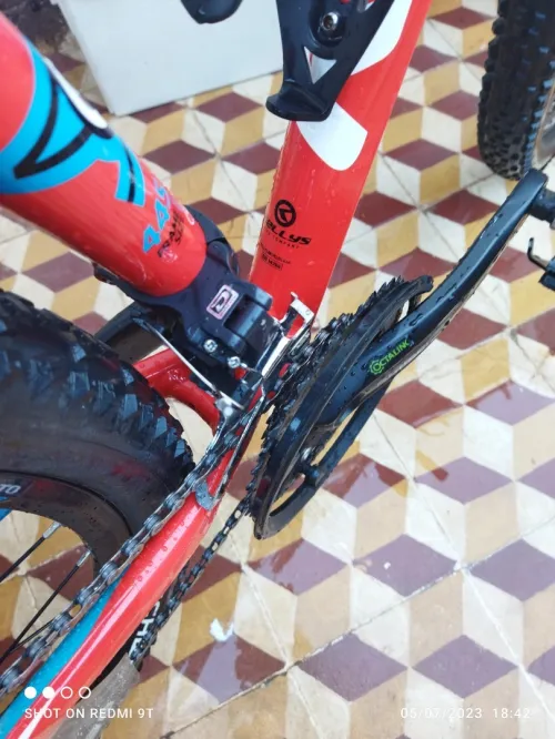 vélo