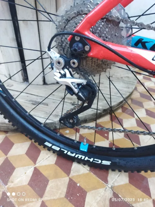 vélo