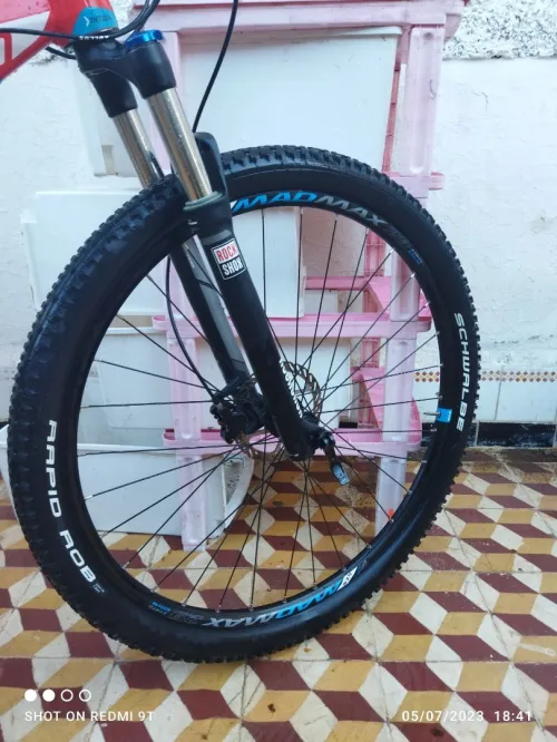 vélo