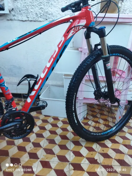 vélo