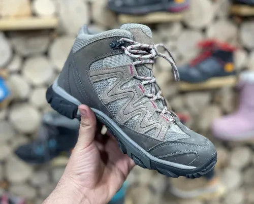 Chaussure de randonnée Mckinley