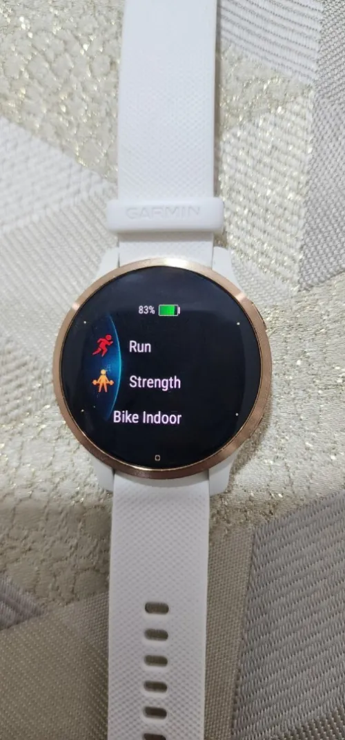 Garmin venu 2s