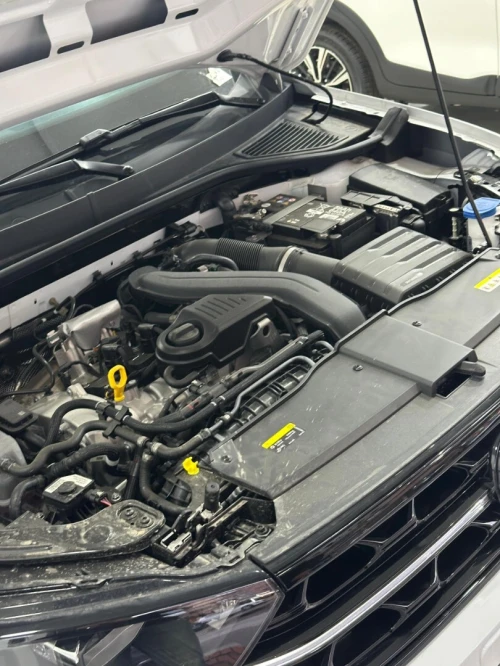 Volkswagen T-Roc 2026 R- Line Edition 