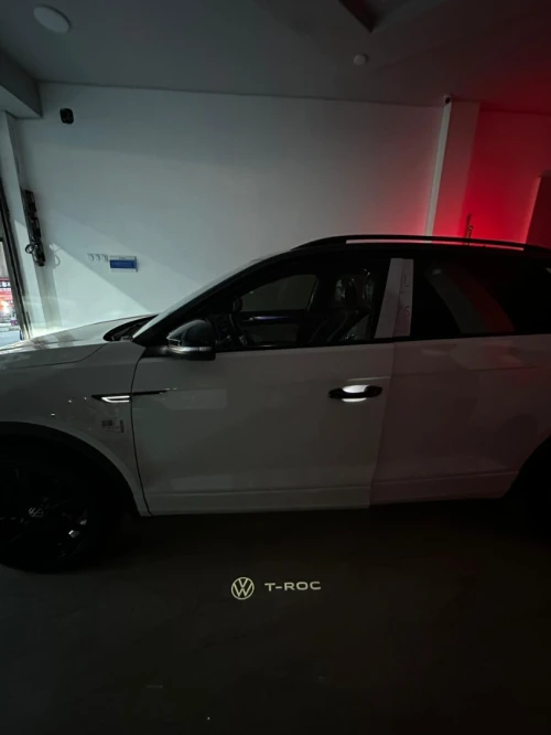 Volkswagen T-Roc 2026 R- Line Edition 