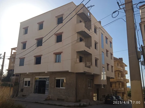 Vente Immeuble Alger Zeralda