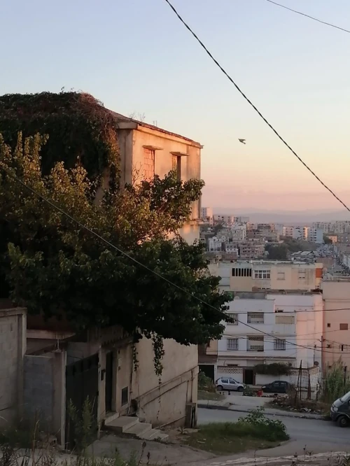 Vente Villa Annaba El bouni