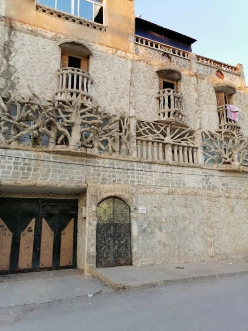 Vente Villa Annaba El bouni