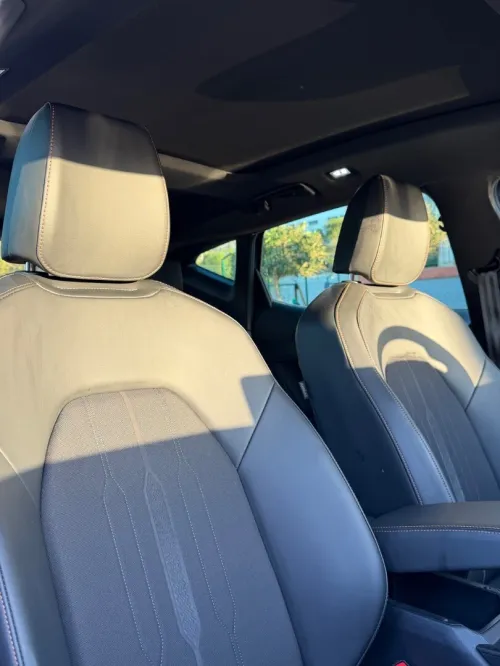 Seat Cupra  2025 Formentor