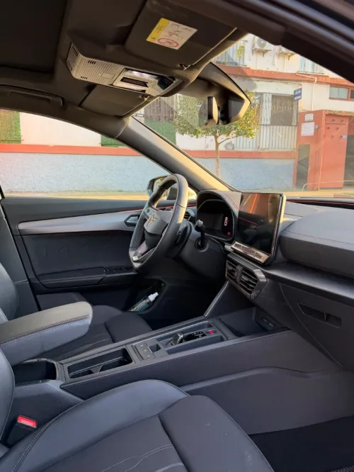 Seat Cupra  2025 Formentor