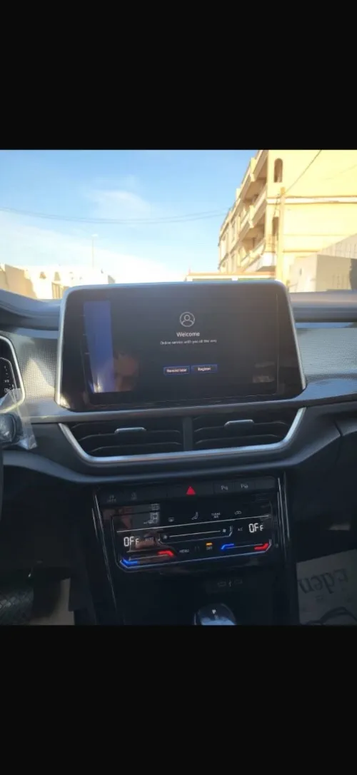Volkswagen T-Roc 2026 T-Roc