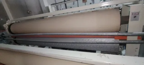 Barika machine serviette gobelet papy génique