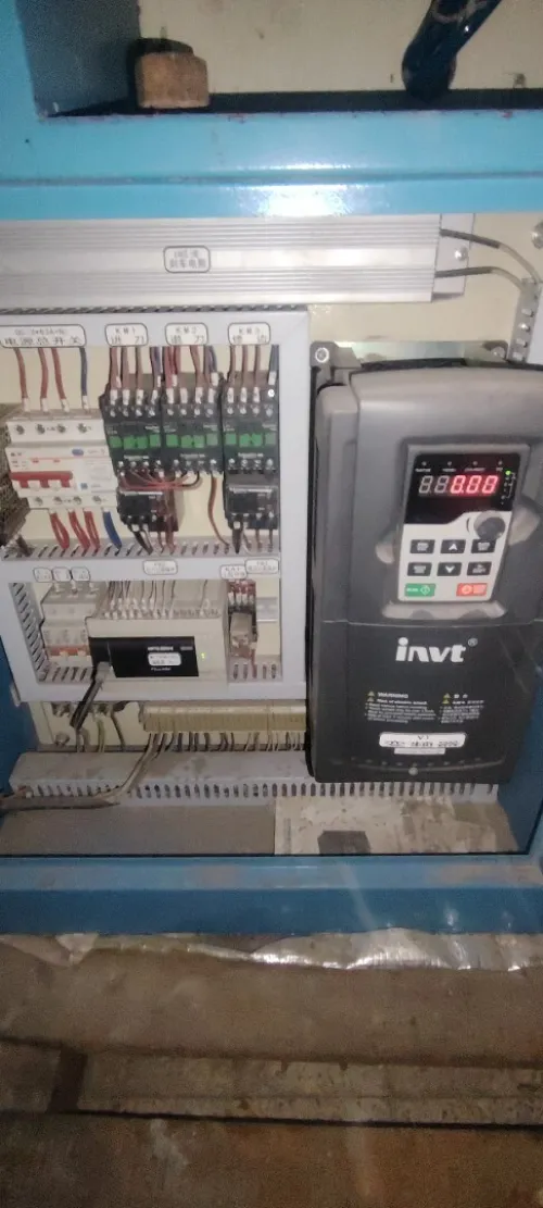 Barika machine serviette gobelet papy génique