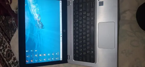 Pc HP 
