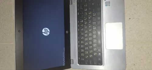 Pc HP 