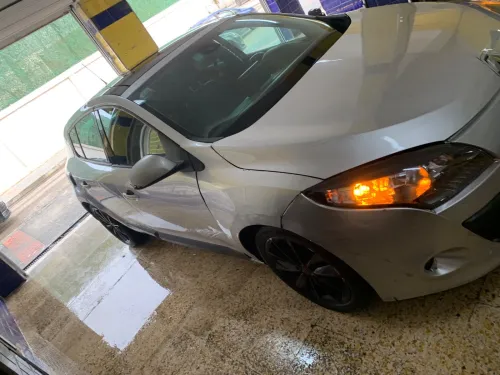 Renault Megane 3 2010 Sport Edition