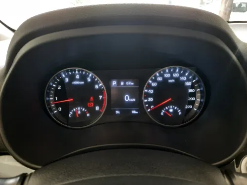 Kia KX1 2025 Full options