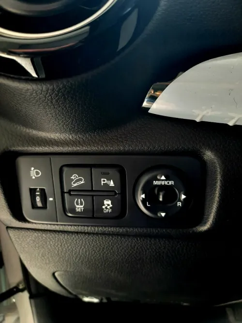 Kia KX1 2025 Full options
