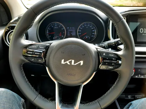 Kia KX1 2025 Full options
