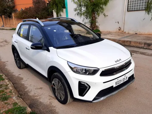 Kia KX1 2025 Full options