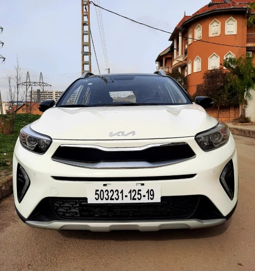 Kia KX1 2025 Full options