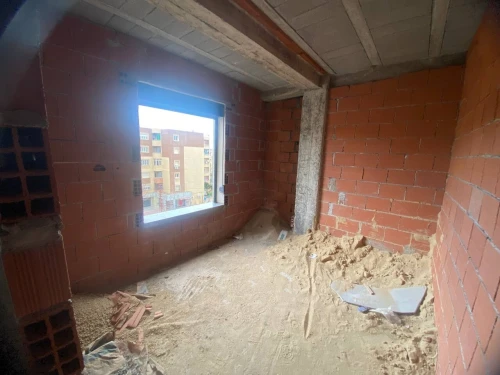 Vente Appartement F3 Alger Bordj el bahri