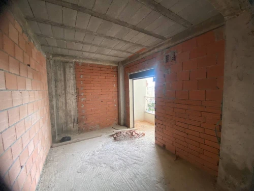 Vente Appartement F3 Alger Bordj el bahri