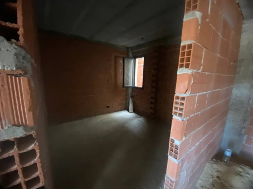 Vente Appartement F3 Alger Bordj el bahri